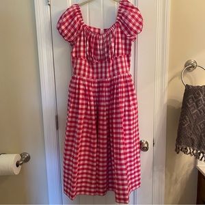 Hearts and Found Loretta Dress